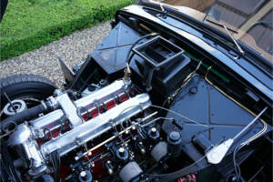 Imagen 30/50 de Aston Martin DB 2 (1952)