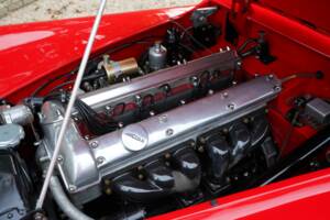 Imagen 35/50 de Jaguar XK 120 OTS (1954)