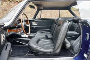 Imagen 3/50 de Facel Vega Facel II (1962)