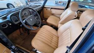 Imagen 15/19 de BMW 3,3 Li (1976)