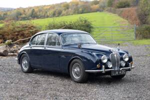 Bild 17/44 von Jaguar 340 (1968)