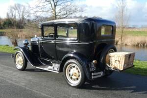 Immagine 32/43 di Ford Model A Tudor Sedan (1931)
