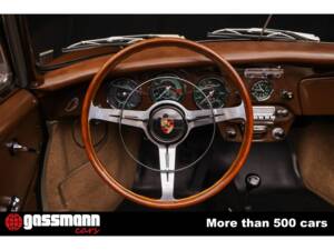 Bild 12/15 von Porsche 356 C 1600 (1964)