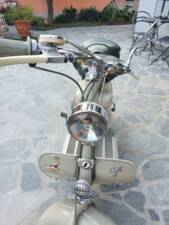 Imagen 5/7 de Innocenti Lambretta 150 D (1956)