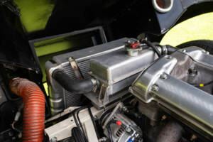 Image 16/50 de Jaguar E-Type &quot;Semi-Lightweight&quot; (1963)