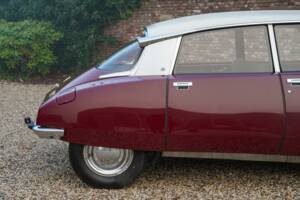 Imagen 27/50 de Citroën DS 21 (1971)