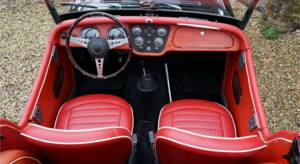 Afbeelding 6/20 van Triumph TR 3A (1959)
