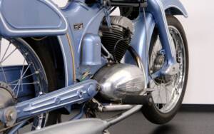 Immagine 75/76 di NSU Superfox (1956)