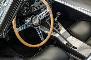 Bild 19/32 von Jaguar E-Type 3.8 (1964)