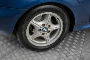 Image 29/50 of BMW Z3 2.0 (1999)