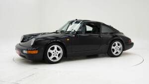Bild 1/15 von Porsche 911 Carrera 2 (1990)