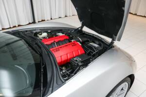 Bild 13/16 von Chevrolet Corvette Z06 (2007)