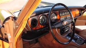 Afbeelding 24/50 van Jaguar XJ 12 (1973)