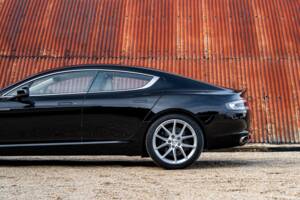 Bild 13/38 von Aston Martin Rapide S (2013)