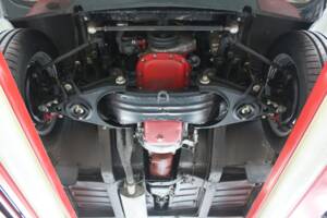 Image 13/50 de Volvo 1800 S (1968)