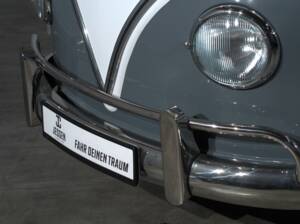 Bild 8/49 von Volkswagen T1 Brasil 1.6 (1970)