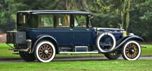 Imagen 19/50 de Rolls-Royce 40&#x2F;50 HP Silver Ghost (1921)