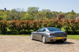 Image 14/50 of Ferrari 612 Scaglietti (2008)
