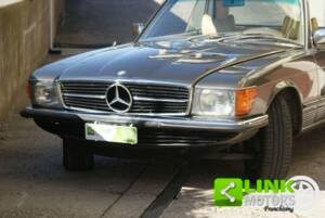 Image 5/50 of Mercedes-Benz 280 SLC (1976)