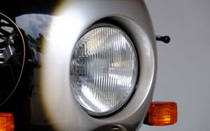 Image 21/91 of BMW R 90 S (1975)