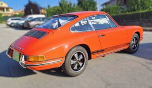 Image 5/28 of Porsche 912 (1969)