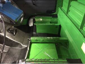 Bild 13/13 von Volkswagen T3 Pritsche 1.6 TD (1990)