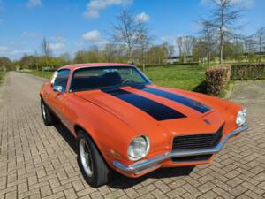 Immagine 1/8 di Chevrolet Camaro (1970)