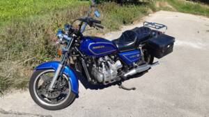 Immagine 3/11 di Honda GL 1100 Gold Wing (1983)