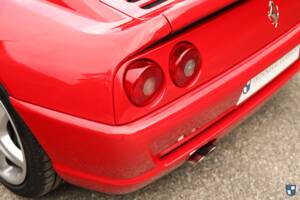 Image 51/93 of Ferrari F 355 Berlinetta (1997)