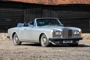 Image 1/35 of Bentley Corniche I (1982)