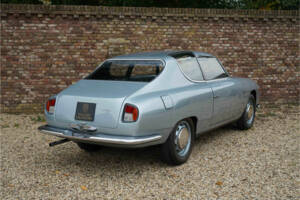 Bild 13/50 von Lancia Flavia Sport 1.8 (Zagato) (1966)