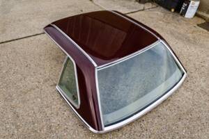 Immagine 9/21 di Mercedes-Benz 560 SL (1988)