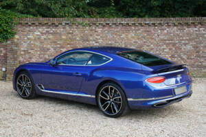Bild 40/50 von Bentley Continental GT (2018)