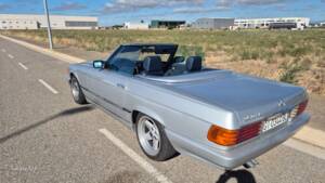 Afbeelding 6/53 van Mercedes-Benz 350 SL (1973)