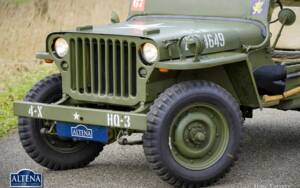 Immagine 3/32 di Willys MB (1944)