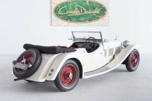 Image 10/43 of Alvis Speed 20 (1933)