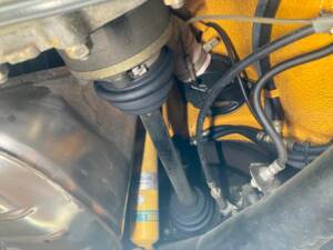 Image 14/19 de Porsche 911 2.4 S (1972)