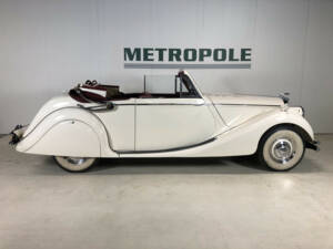 Bild 3/33 von Jaguar Mk V  3.5 Liter (1950)