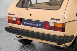 Bild 28/50 von Volkswagen Golf I 1.5 (1982)