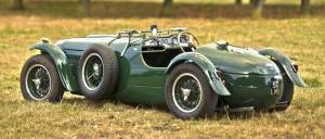 Image 5/50 of Frazer Nash Continental (1957)