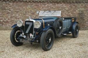 Image 1/50 de Alvis Silver Eagle Sports Tourer (1934)