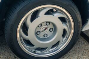Imagen 3/62 de Chevrolet Corvette ZR1 (1991)