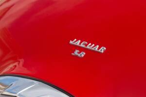Image 42/50 of Jaguar Mk II 3.8 (1964)