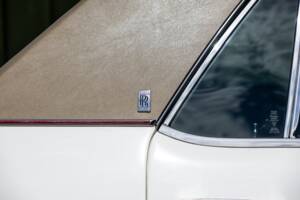 Immagine 28/50 di Rolls-Royce Silver Spirit (1981)