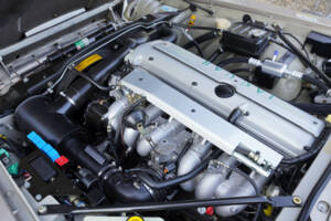 Bild 4/50 von Jaguar XJS 4.0 (1995)
