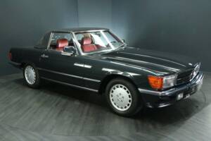 Afbeelding 8/30 van Mercedes-Benz 300 SL (1985)