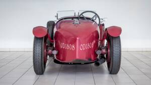 Image 5/19 of Riley Nine Special (1928)