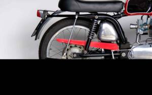 Afbeelding 9/58 van MV Agusta 125 GT (1969)