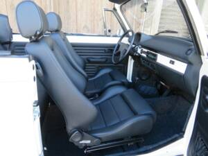 Image 9/24 of Volkswagen Beetle &quot;Memminger&quot; (1973)