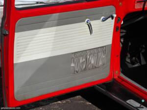 Imagen 19/171 de Volkswagen Käfer 1200 (1965)